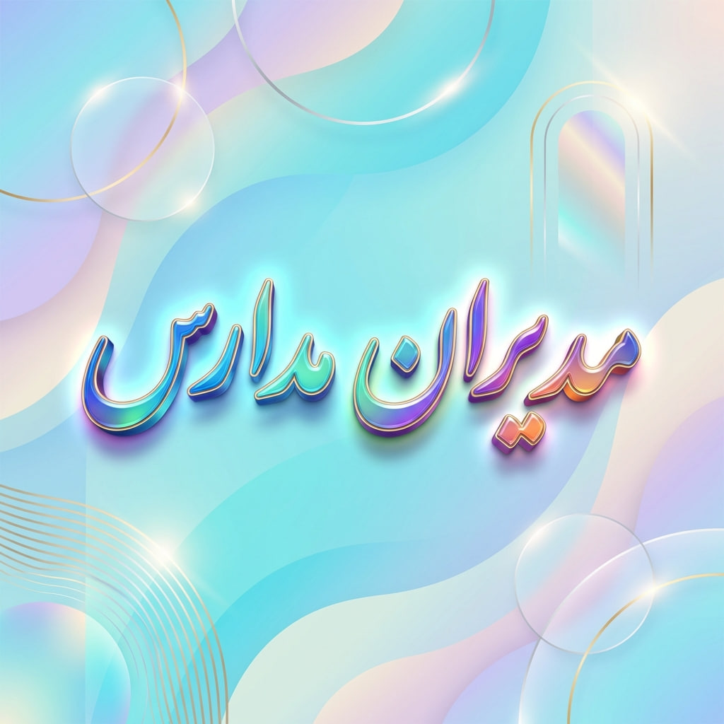 اقدام پژوهی مدیران مدارس