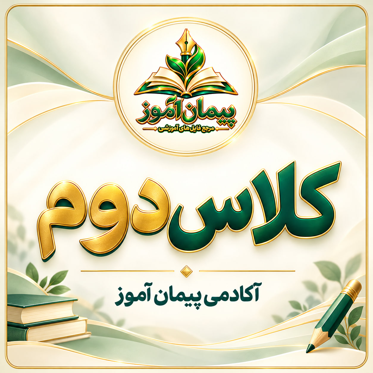 طرح درس تمام ساحتی کلاس دوم ابتدایی