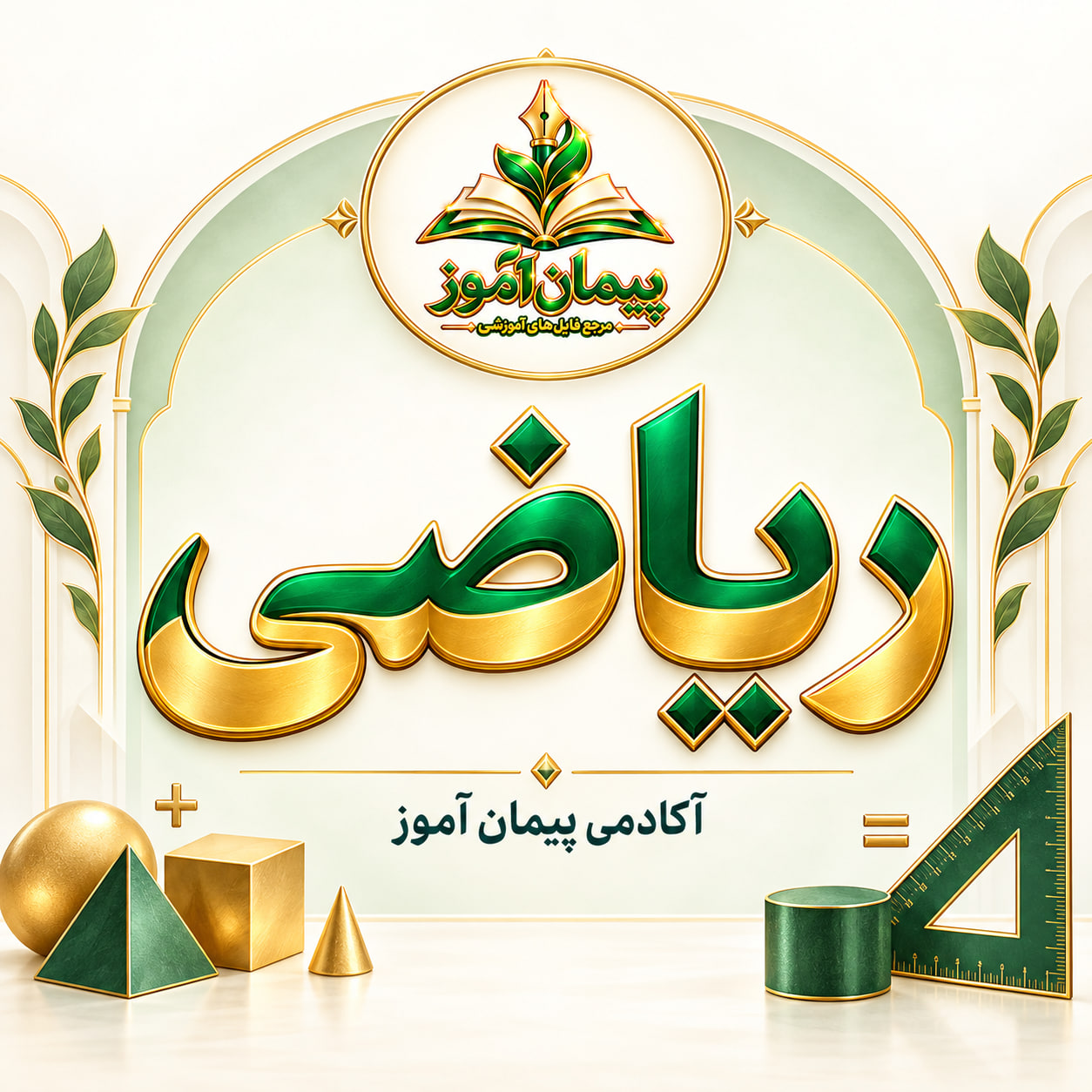 طرح درس تمام ساحتی ریاضی کلاس دوم