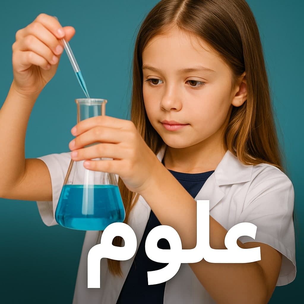 طرح درس تمام ساحتی آموزش علوم تجربی کلاس دوم