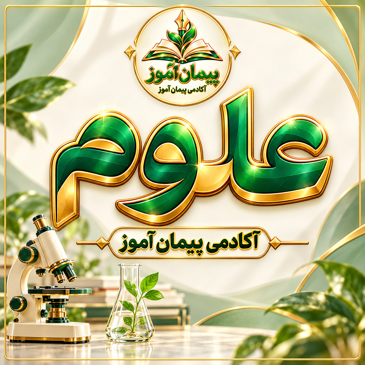 طرح درس تمام ساحتی آموزش علوم تجربی کلاس دوم