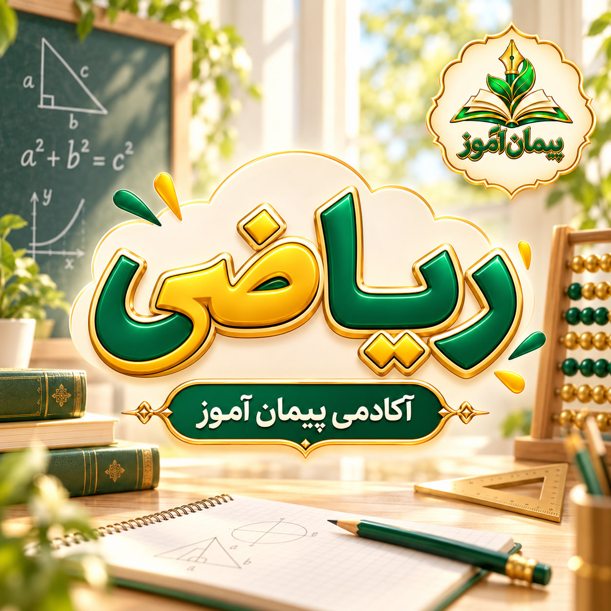 طرح درس تمام ساحتی ریاضی کلاس اول