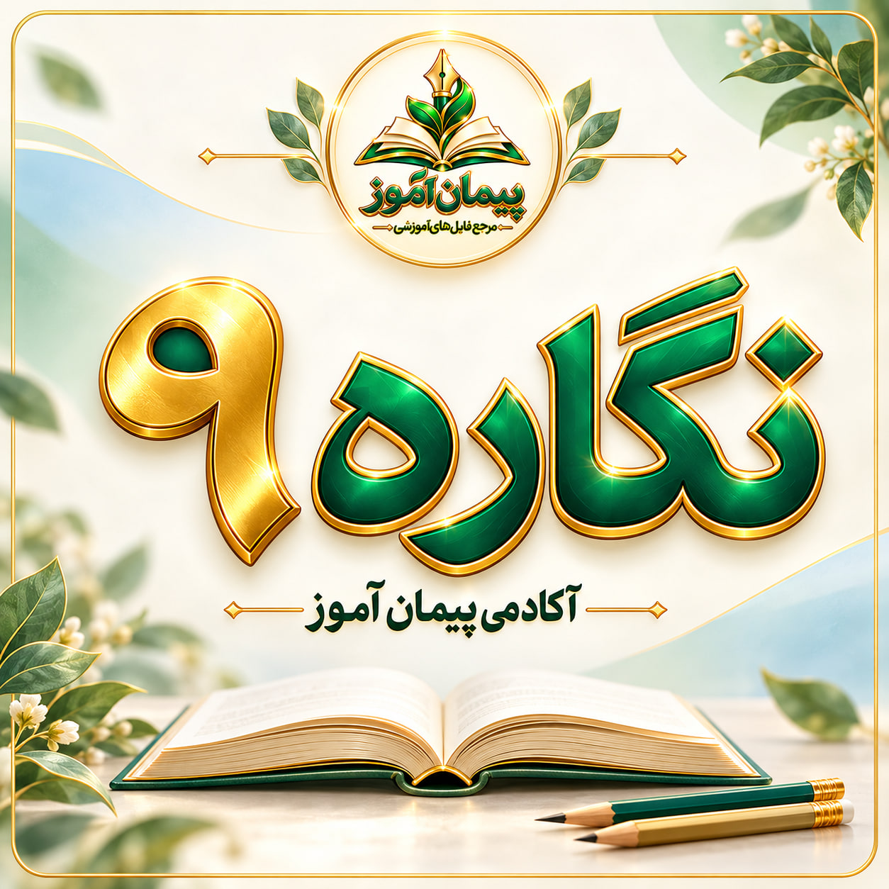 🎯 طرح درس تمام ساحتی نگاره ۹ مسجد محلّه | ویژه جشنواره‌ها و مقام‌آوری