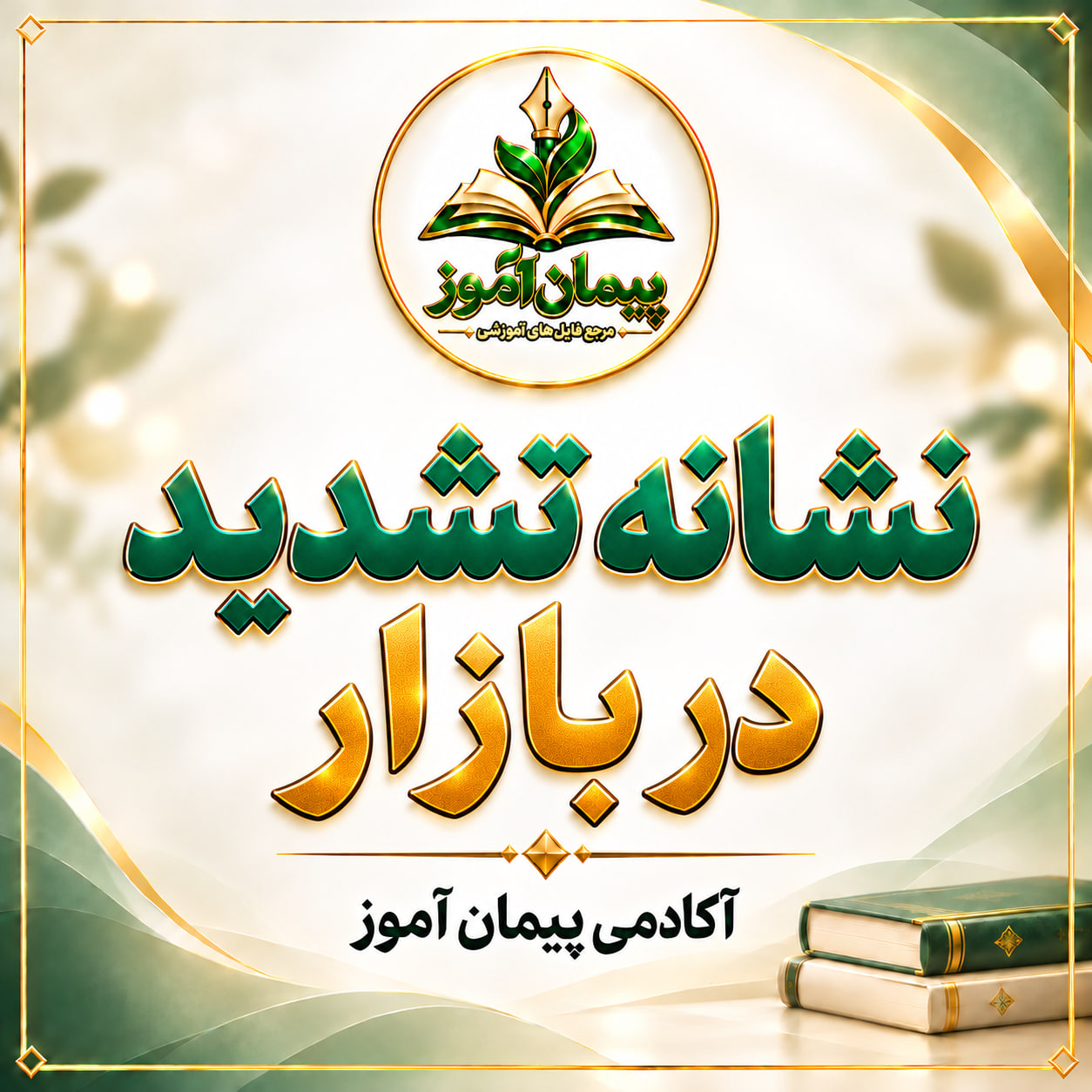 طرح درس تمام‌ساحتی فارسی اول ابتدایی (نشانه تشدید) | مقام‌آور، استاندارد، ویژه جشنواره‌ها